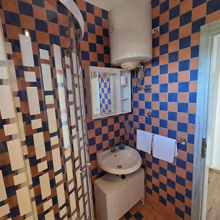 Apartament Mak