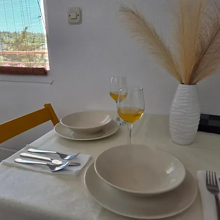 Mak Apartament Makarska