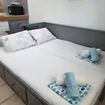 Mak شقة ماكارسكا