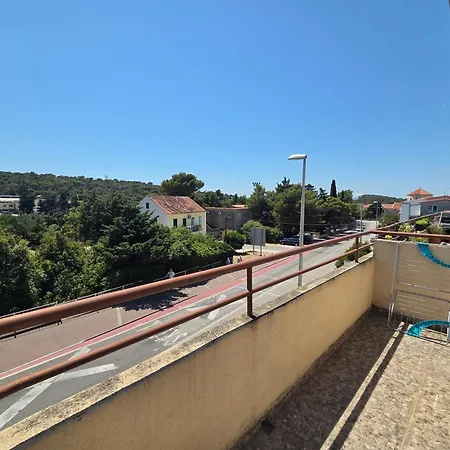 Διαμέρισμα Mak *