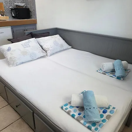 Mak Appartamento Makarska