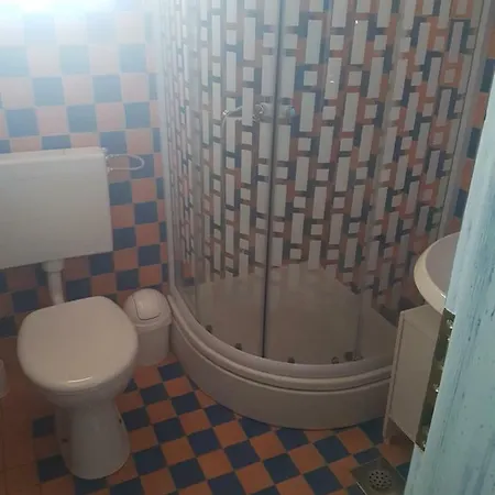 Apartman Mak Apartment Makarska