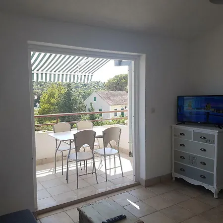 Apartman Mak Apartment