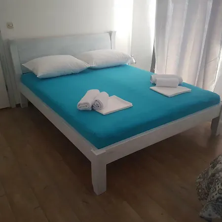 Apartman Mak *