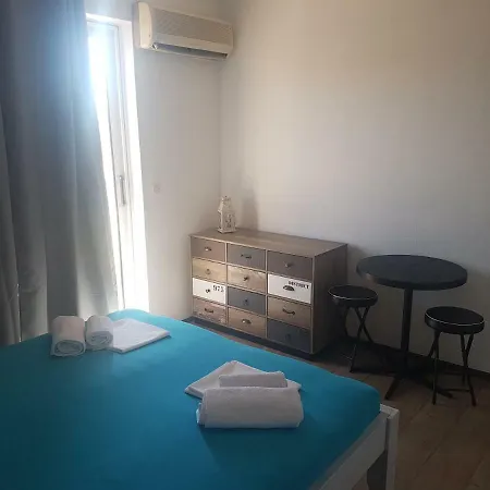 Apartman Mak Apartment
