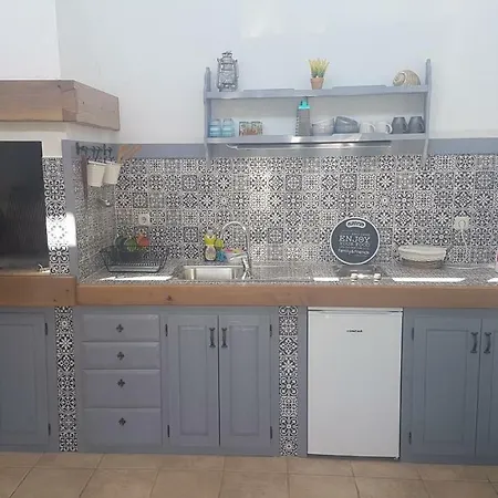 Apartment Apartman Mak Makarska