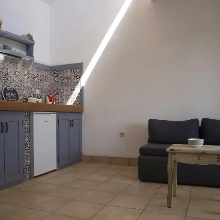 Apartman Mak Apartment *
