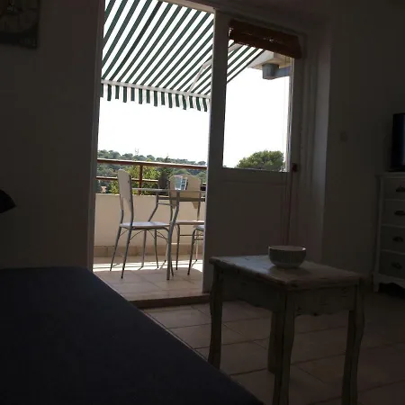 Apartman Mak Apartment Makarska