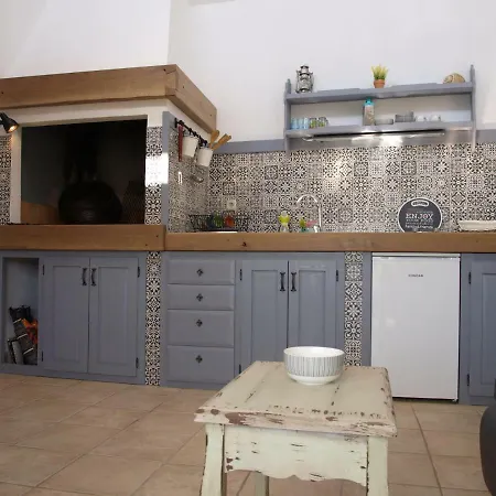 Apartman Mak