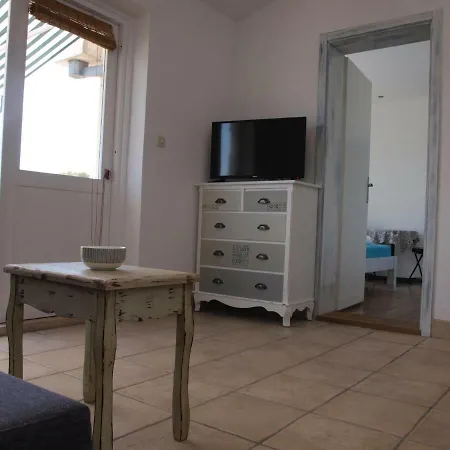 Apartman Mak * Makarska