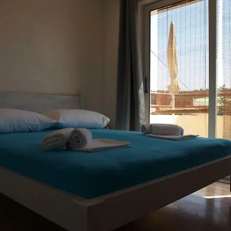 Apartman Mak Apartment
