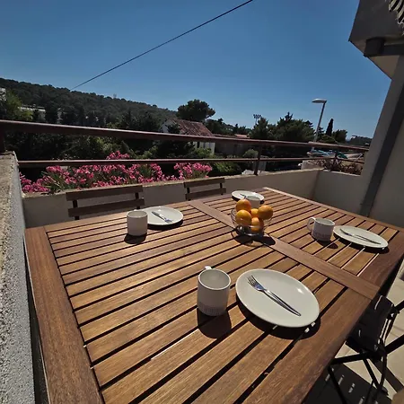 Mak 公寓 马卡尔斯卡